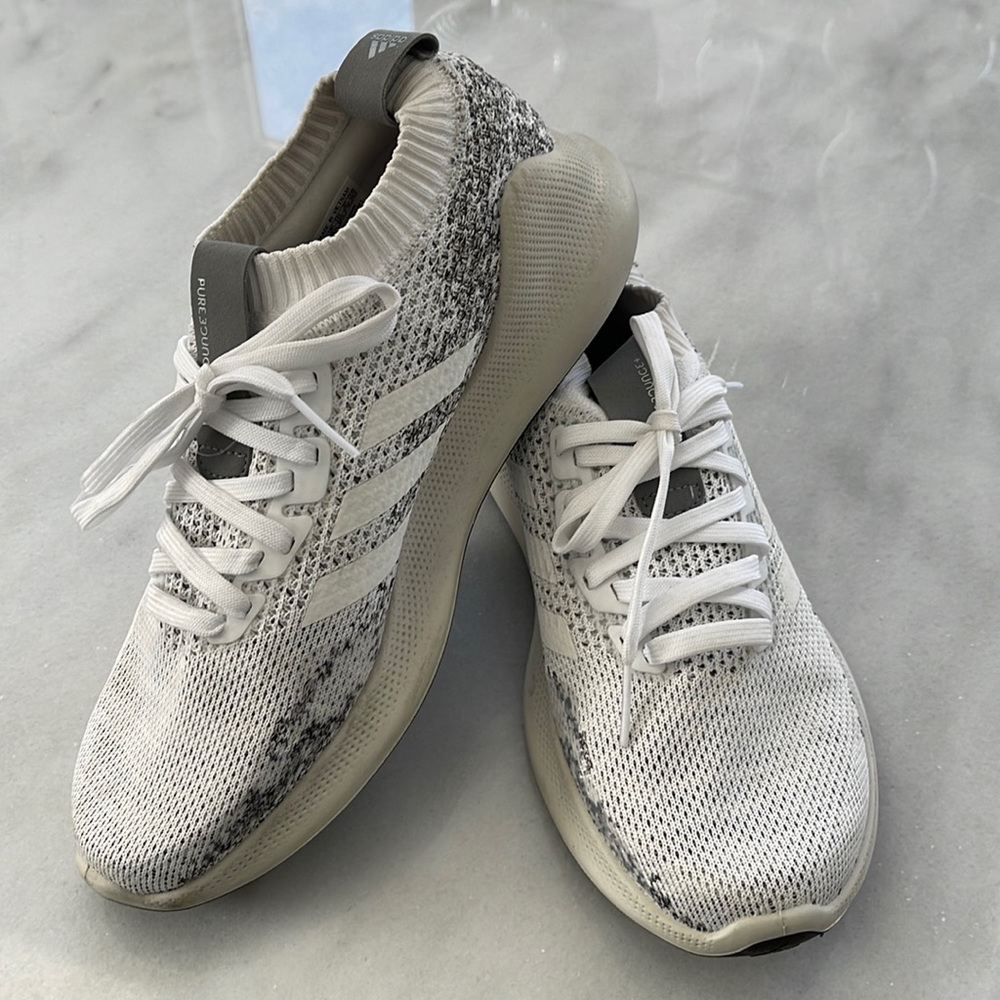 ADIDAS | PureBounce+